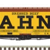 Atlas Master Line HO 20007205 36' Wood Reefer, Kahn's #1110