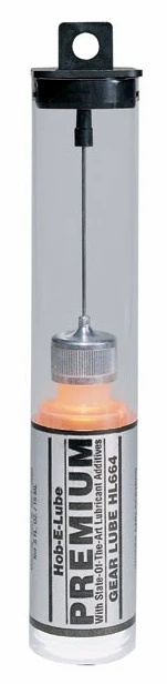 Woodland Scenics HL664 Premium Gear Lube