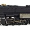 Rivarossi By Hornby HO HR2884 Big Boy With Oil Tender, Union Pacific #4014