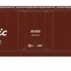 Rivarossi By Hornby HO HR6636C Plug Door Box Car, Canadian Pacific (Newsprint Service Only) #80920