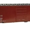 Kadee HO 6417 50' PS-1 Box Car, Akron Canton And Youngstown #3600