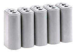 Marklin Z 8979 Bridge Pillars (5)