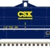 Atlas Master Line N 50004873 42' Coil Steel Car, CSX #496608