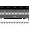 Atlas Trainman N 50006235 60' Passenger Coach, New York Central #1959