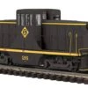 Atlas Premier O 30138001 GE 44-Tonner Diesel Switcher, Erie Lackawanna #26