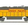 Atlas Premier O 30138016 SD40-2 Diesel Locomotive, Union Pacific #1764
