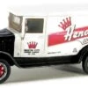 Showcase Miniatures HO 3001 1929 Six Speed Delivery Van Kit