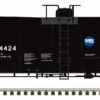 Atlas Master Line HO 20007225 Trinity 17,600 Gallon Tank Car, GATX (Service Driven) #4437