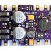 Soundtraxx HO 884814 TSU-BH2 Tsunami 2 Bachmann Upgrade DCC Sound Decoder, Steam-2