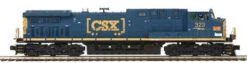 Atlas Premier O 30138204 SD70MAC Locomotive, CSX (YN3 Website) #4569