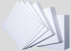 Woodland Scenics ST1423 1/2" Foam Sheet